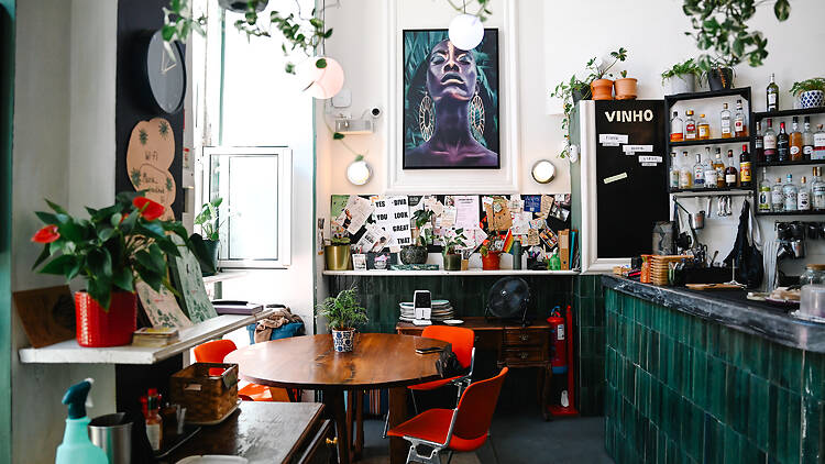 Os melhores restaurantes com bebida à discrição em Lisboa