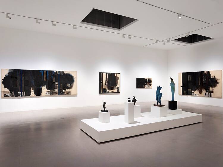 Donald Locke: Resistant Forms