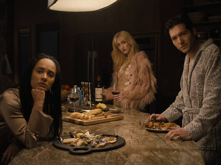 Something Very Bad Is Going to Happen