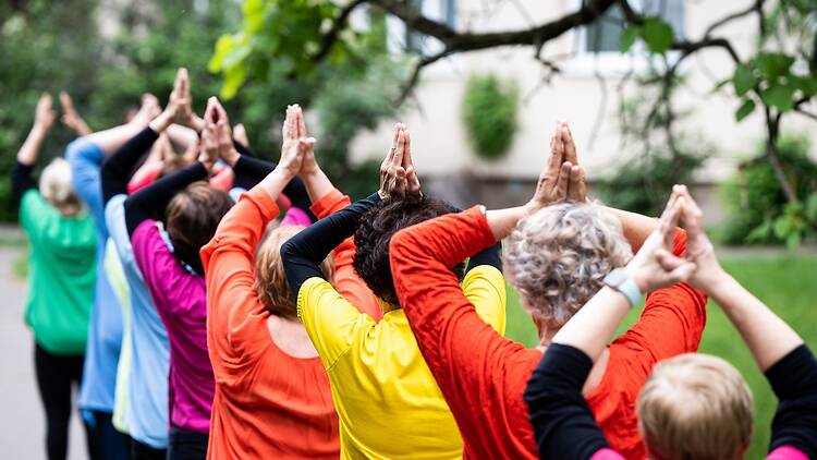 Budapesti Tavaszi Fesztivál 2026