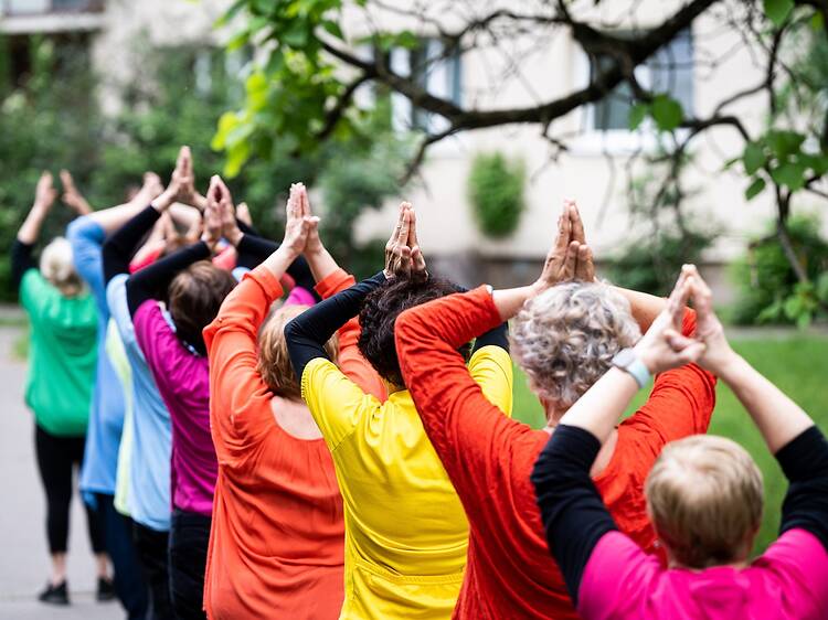 Budapesti Tavaszi Fesztivál 2026