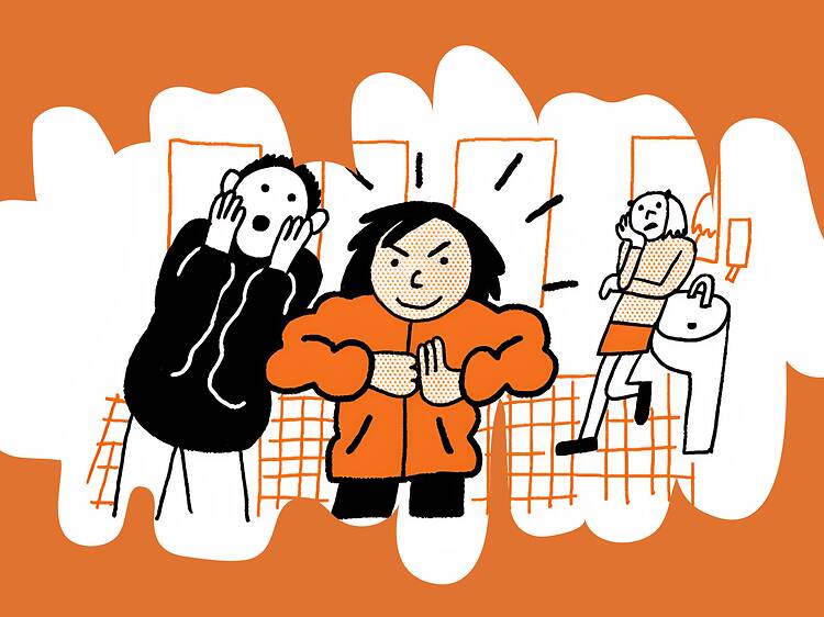 No novo livro de Joana Estrela, há muitos mistérios (e uma aspirante a jornalista)