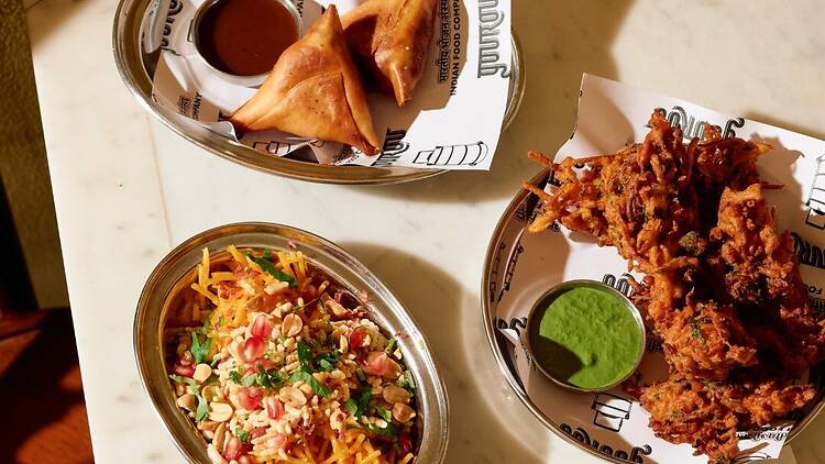 Une cantine euro-indienne en lieu et place d’un bistrot mythique