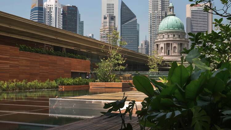 National Gallery Singapore