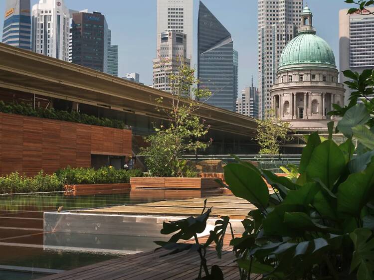 National Gallery Singapore