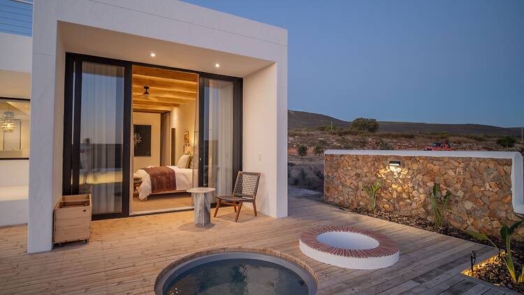 De Wildeveldt, West Coast