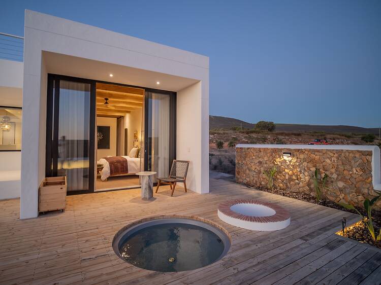 De Wildeveldt, West Coast