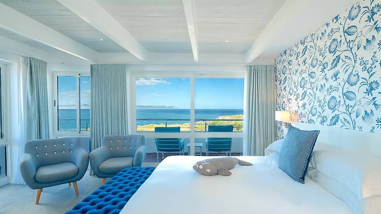 One Marine Drive, Hermanus