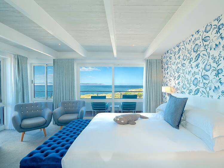 One Marine Drive, Hermanus