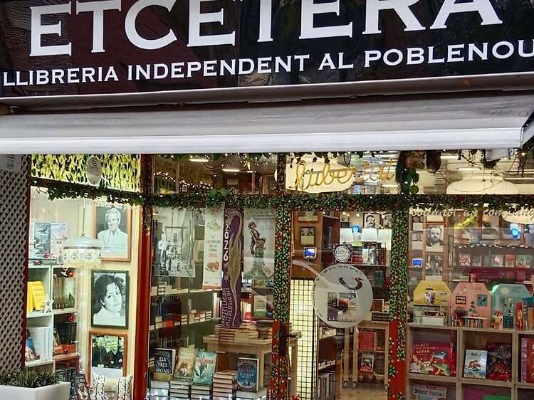 Poblenou: Etcètera