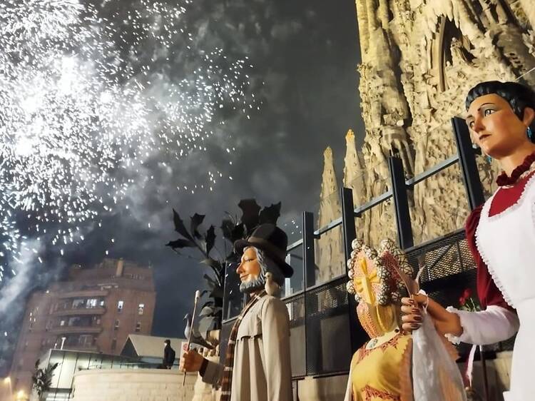 Cosas para hacer en Barcelona este fin de semana