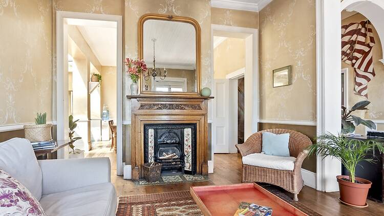 Cape Co-living, Green Point