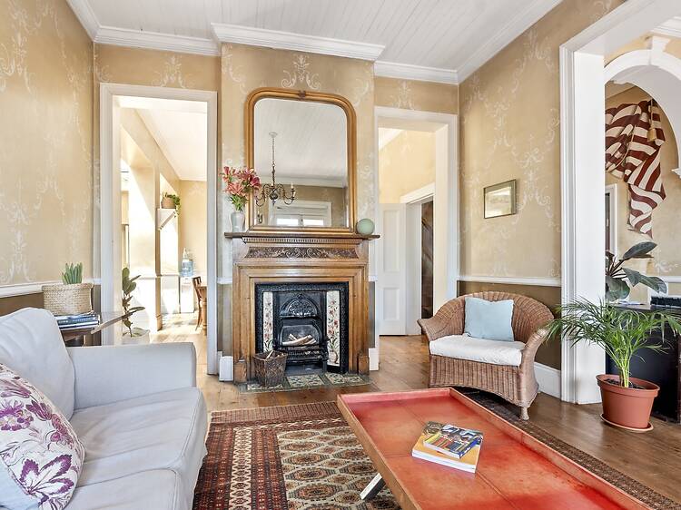 Cape Co-living, Green Point