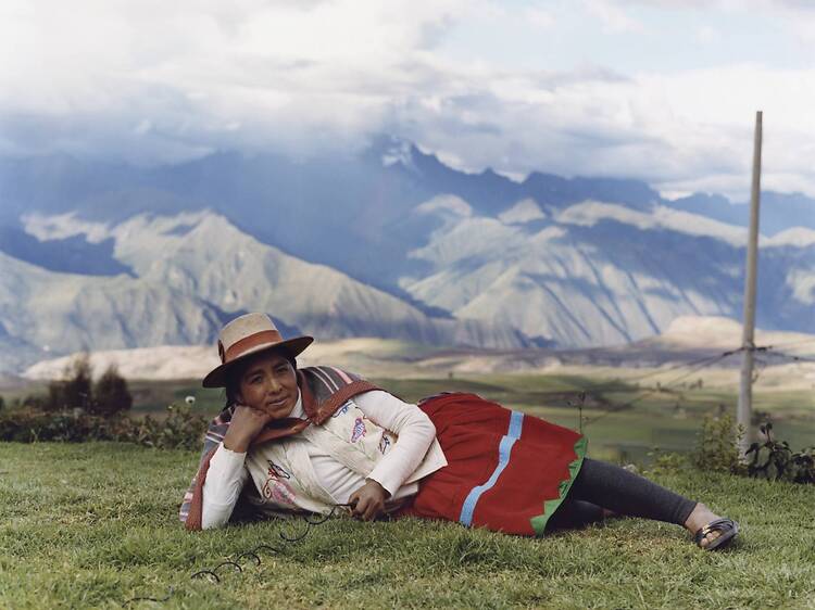 South London has a new art and short film festival – and it’s free