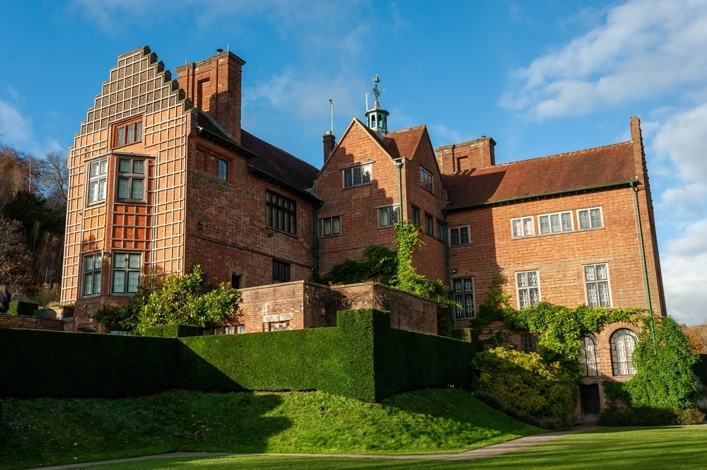 Chartwell, Kent