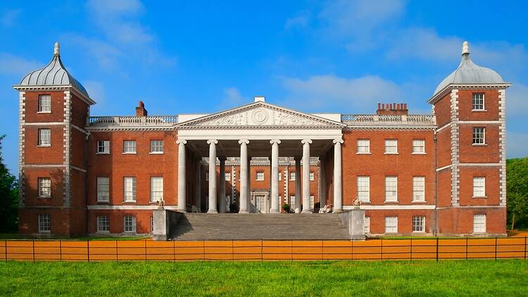 10 of the greatest National Trust sites near London (as chosen by the National Trust)