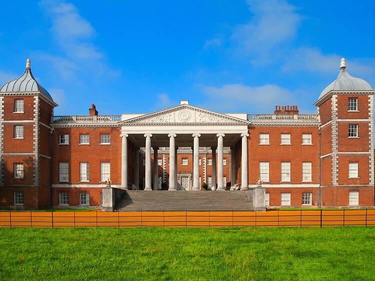 10 of the greatest National Trust sites near London (as chosen by the National Trust)