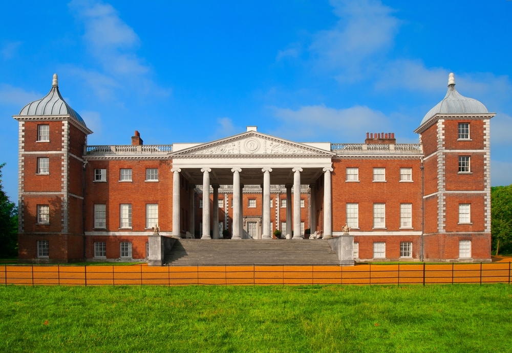 10 of the greatest National Trust sites near London (as chosen by the National Trust itself)