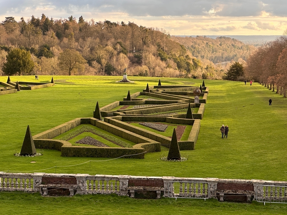 Cliveden House, Buckinghamshire