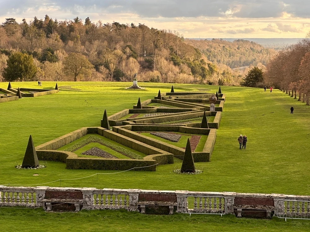 Cliveden House, Buckinghamshire