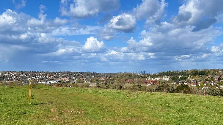 This epic 150-mile walk reveals a hidden city – here’s why every Londoner should do it once