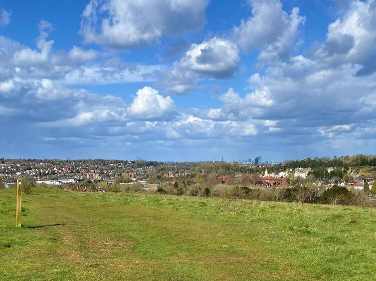 This epic 150-mile walk reveals a hidden city – here’s why every Londoner should do it once