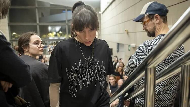 Laura Ramírez Ashbaugh.