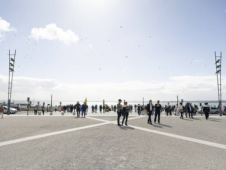 Ouviu as sirenes de alerta de tsunami durante o simulacro? Câmara admite necessidade de melhorias