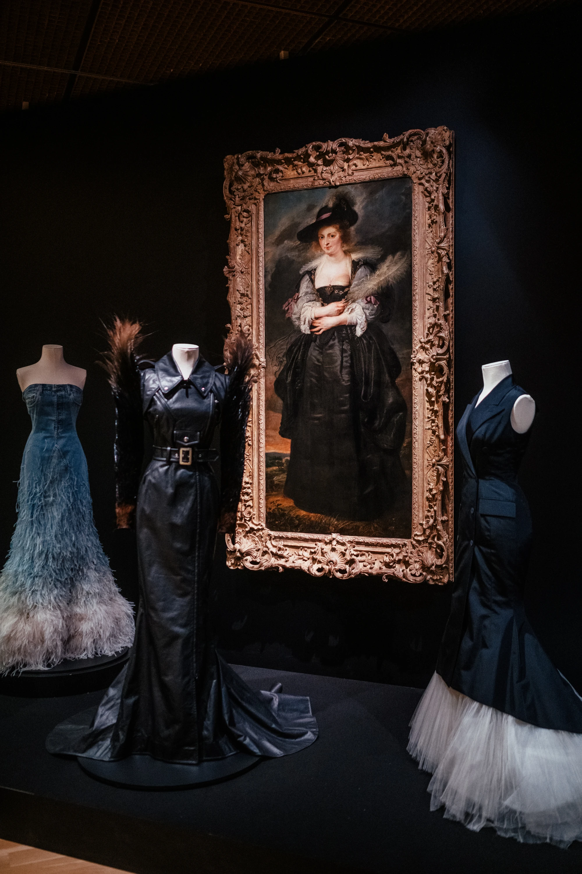 "Arte & Moda", Museu Calouste Gulbenkian