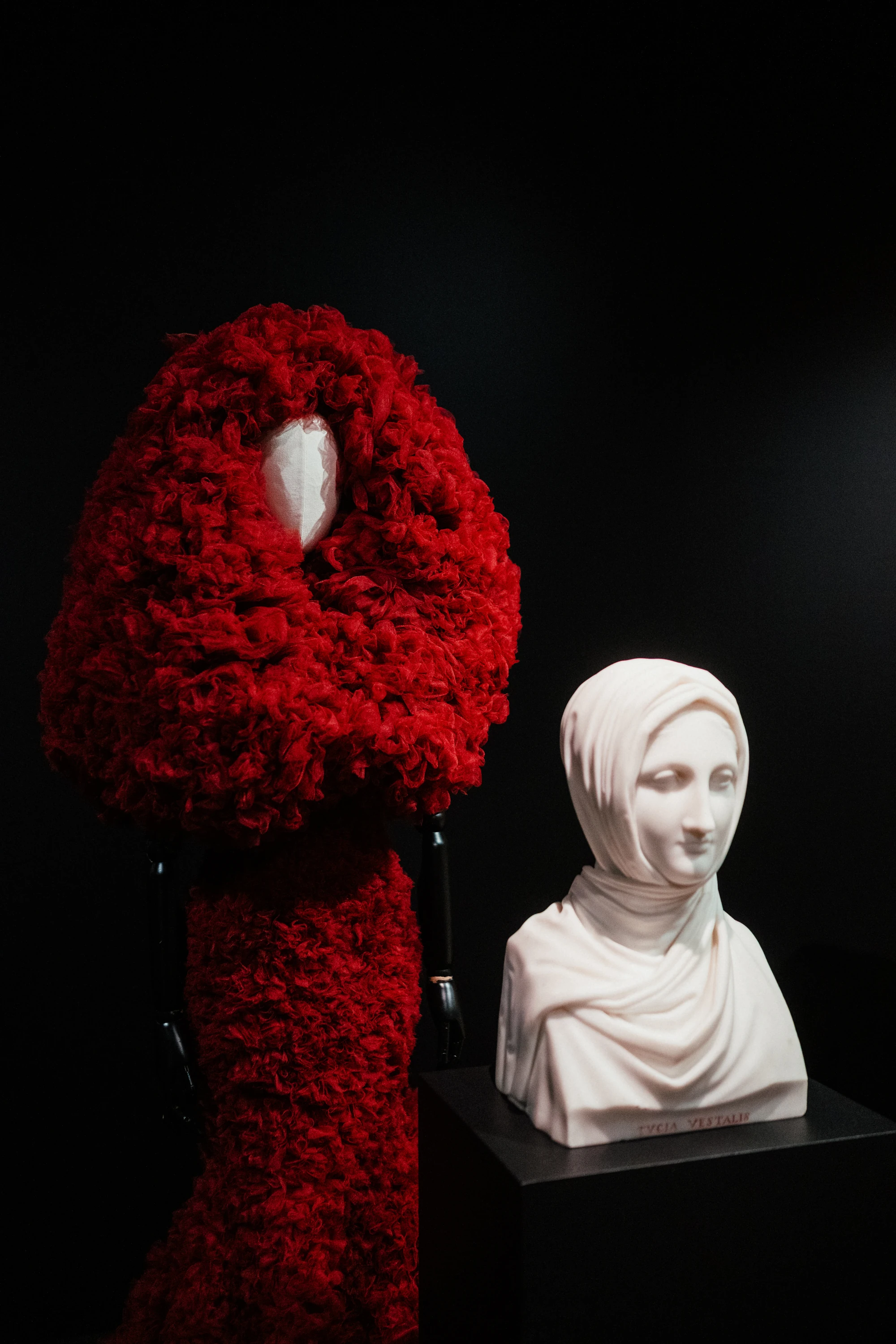 "Arte & Moda", Museu Calouste Gulbenkian