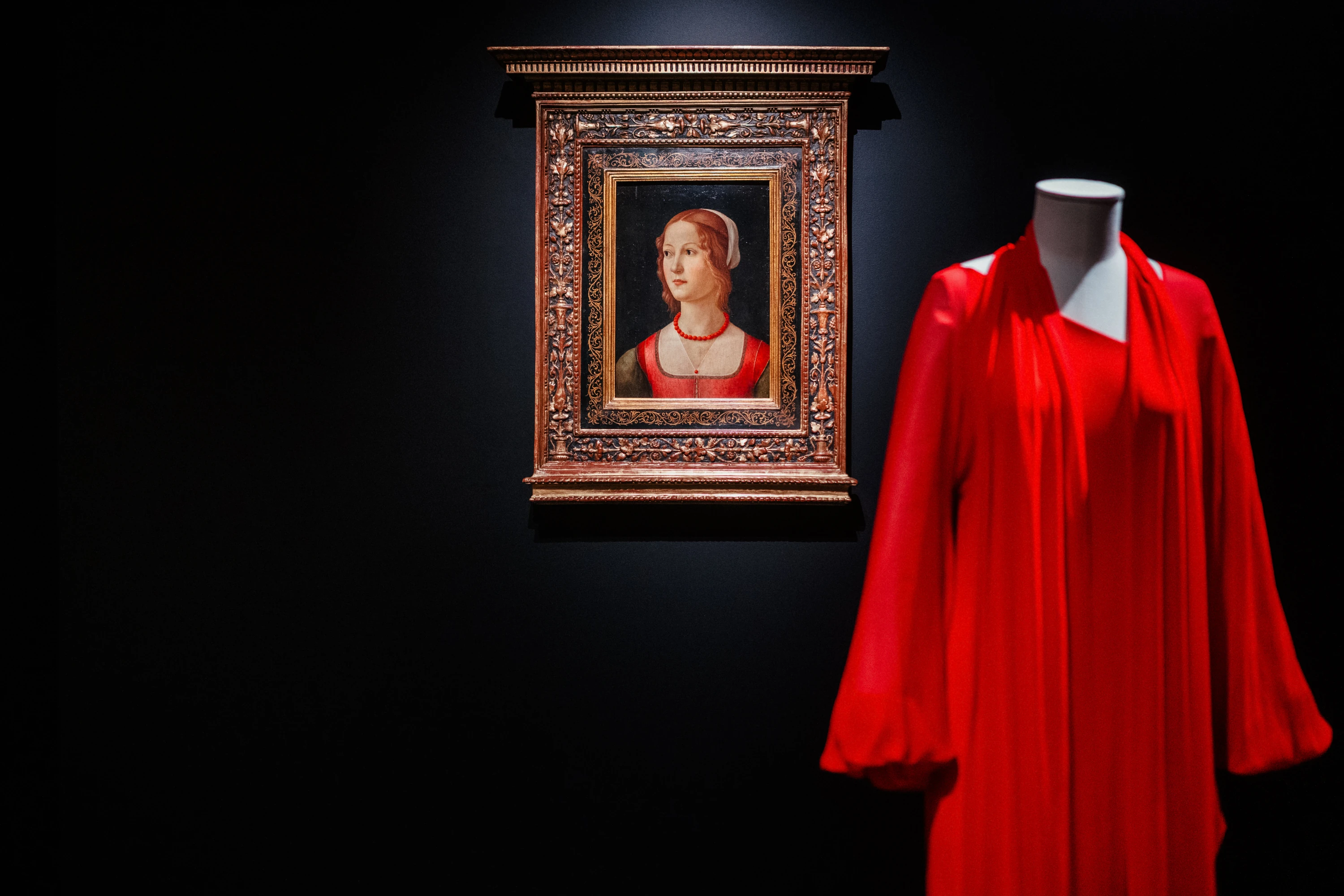 "Arte & Moda", Museu Calouste Gulbenkian