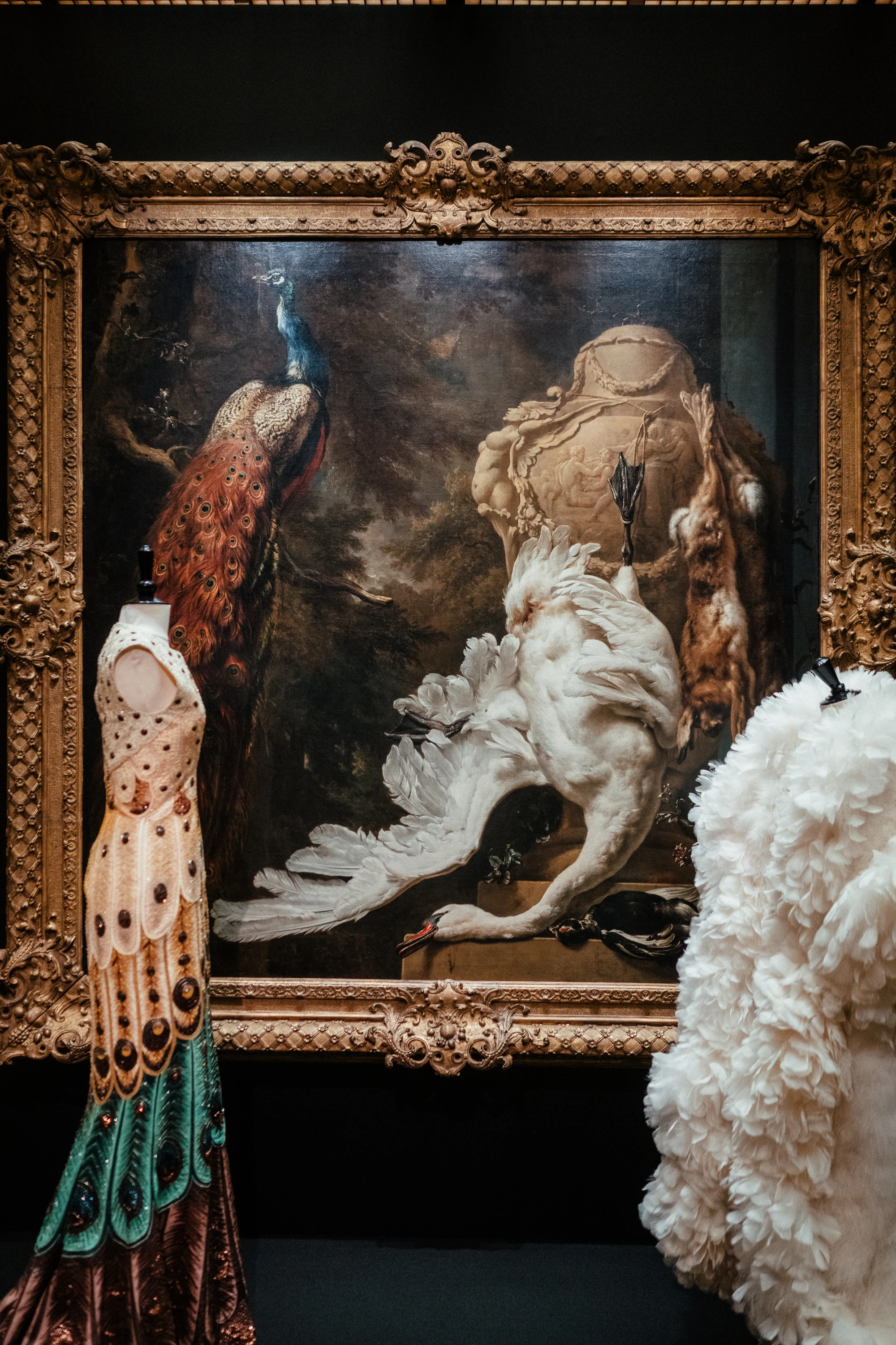 "Arte & Moda", Museu Calouste Gulbenkian