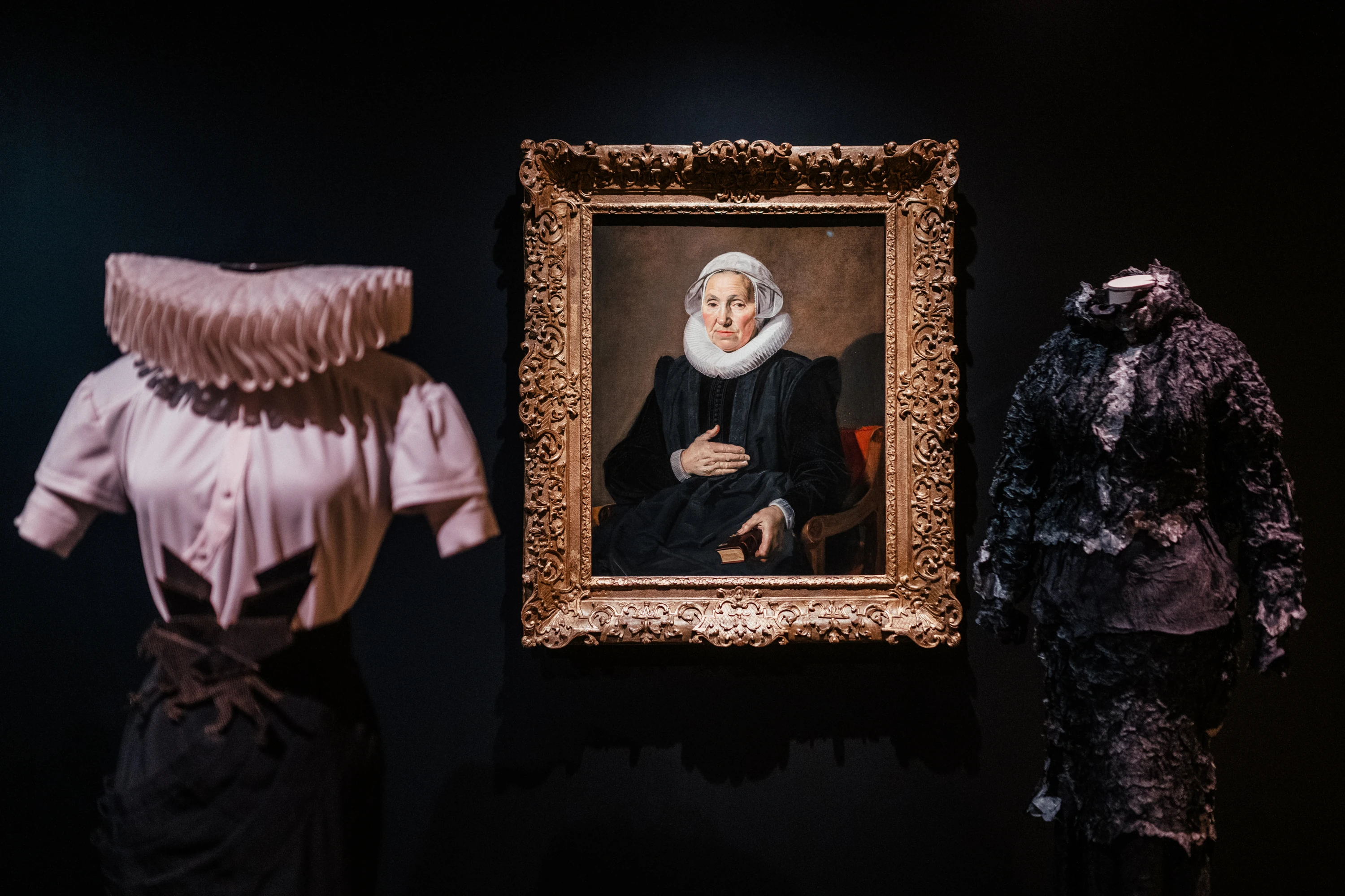 "Arte & Moda", Museu Calouste Gulbenkian