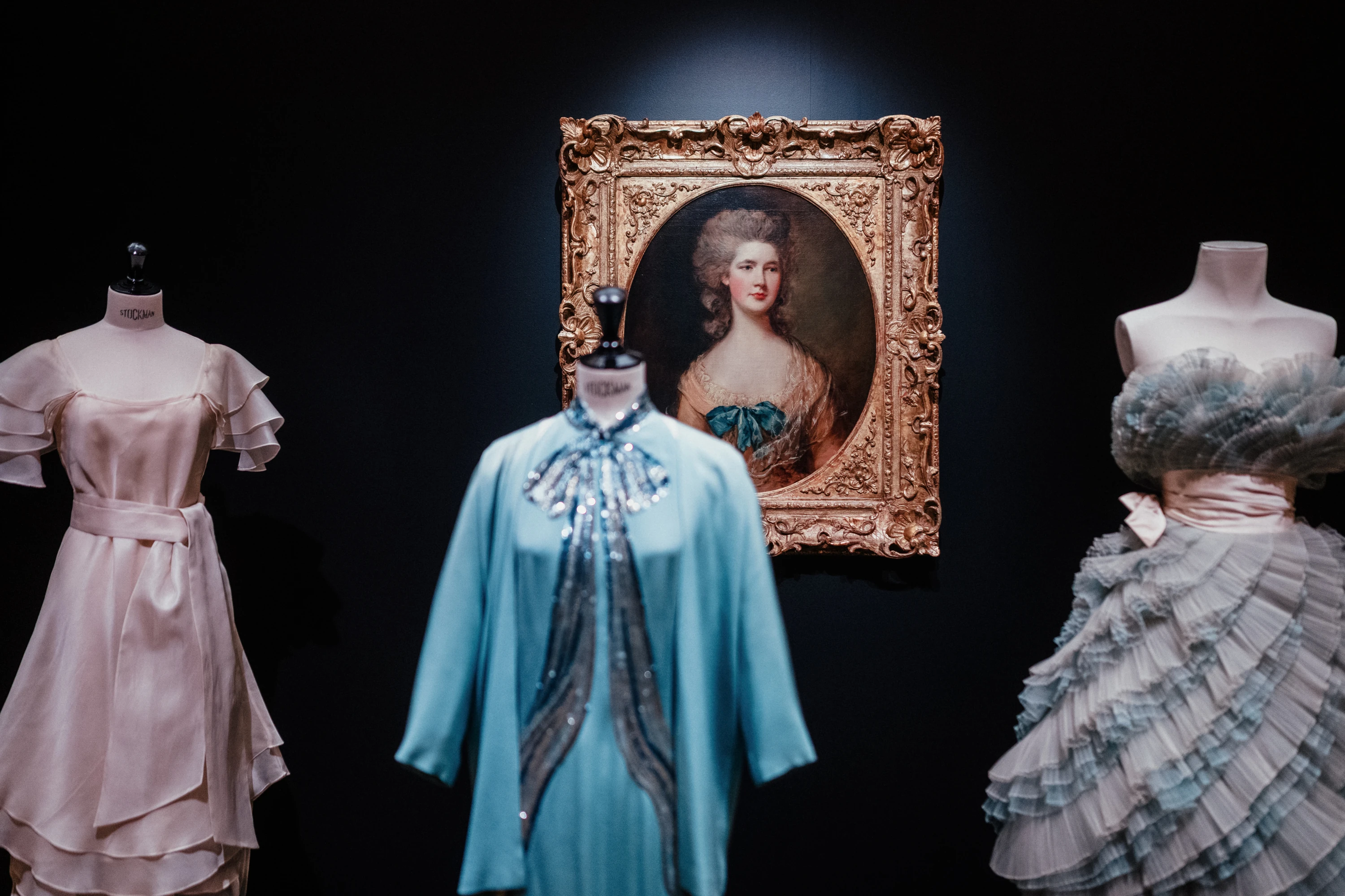 "Arte & Moda", Museu Calouste Gulbenkian