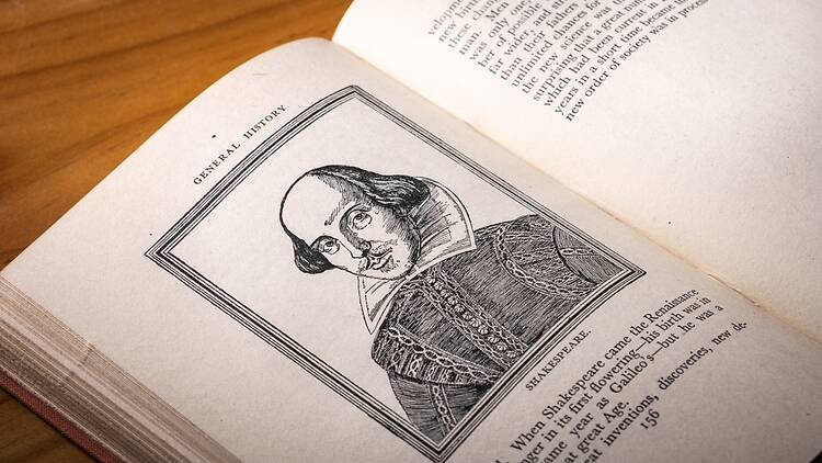 Shakespeare’s ‘missing’ home has been discovered in central London – can you visit it?