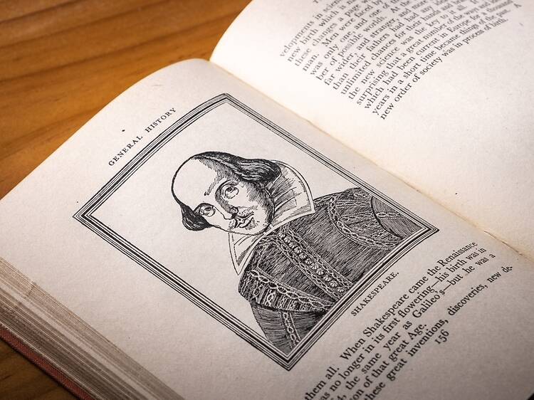 Shakespeare’s ‘missing’ home has been discovered in central London – can you visit it?