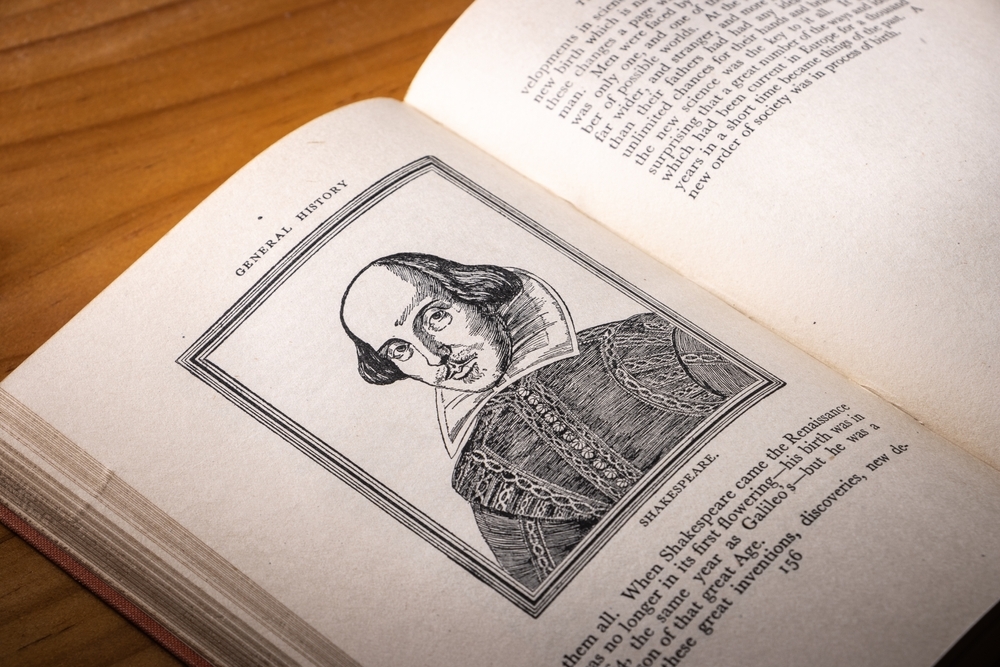 Shakespeare's hidden home has been found in London