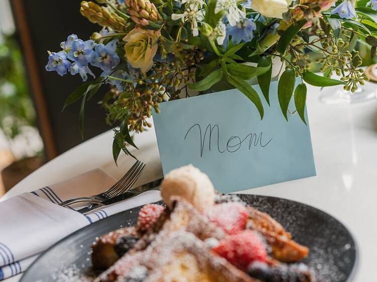 The 15 best Mother’s Day brunches in Chicago