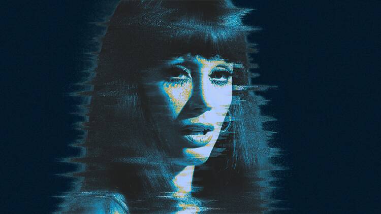 Moria, el misterio at Palacio Libertad