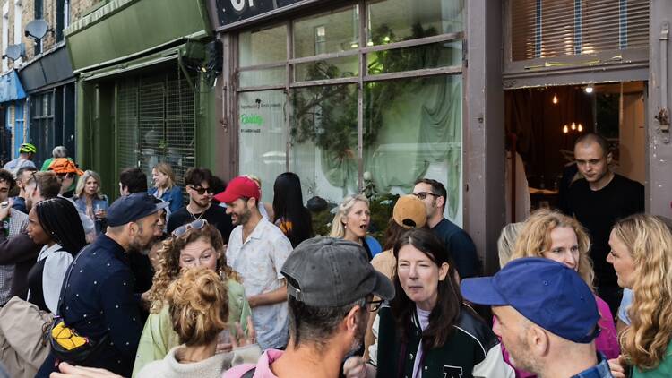 Hackney Art Festival 