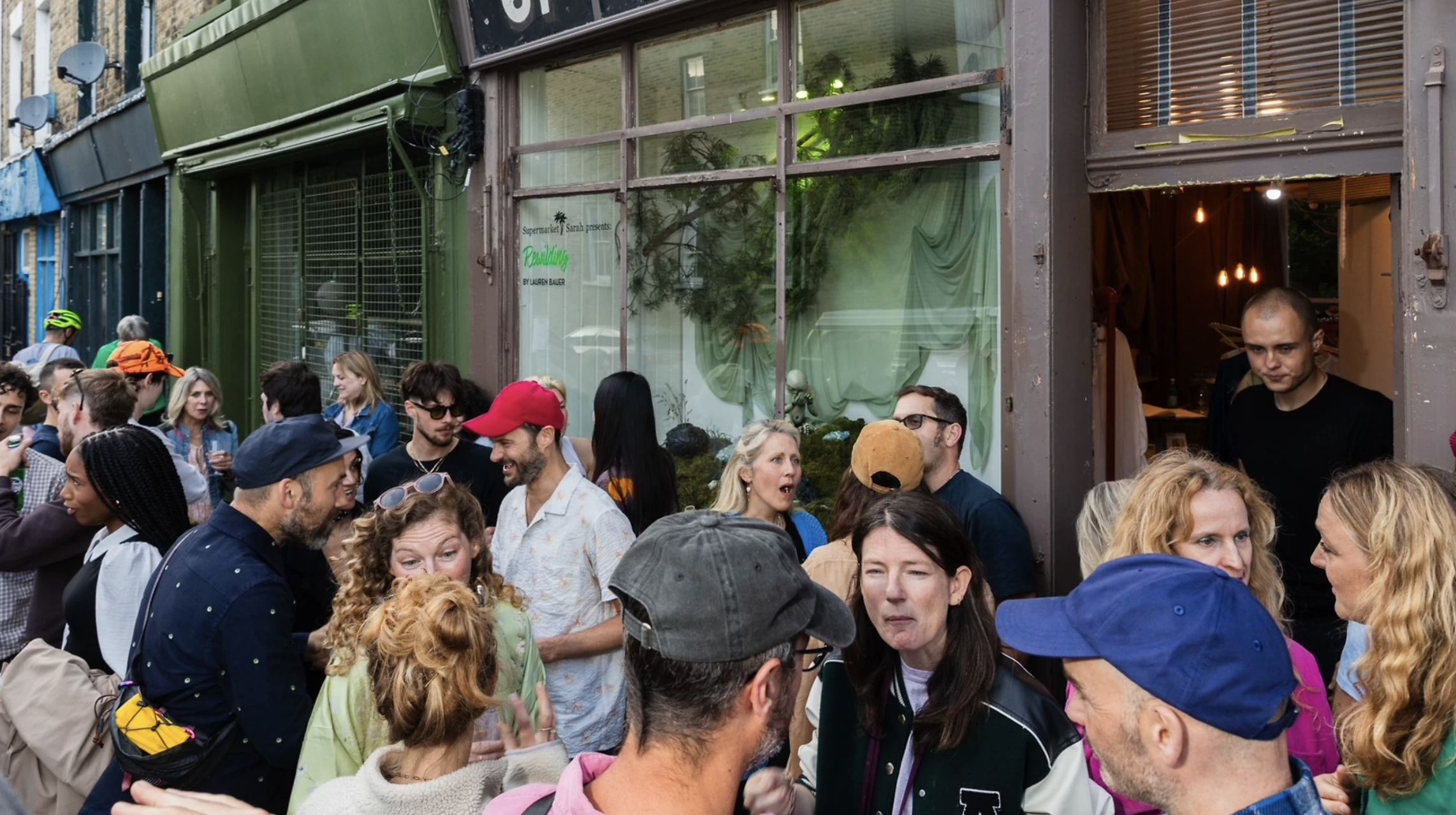Hackney Art Festival