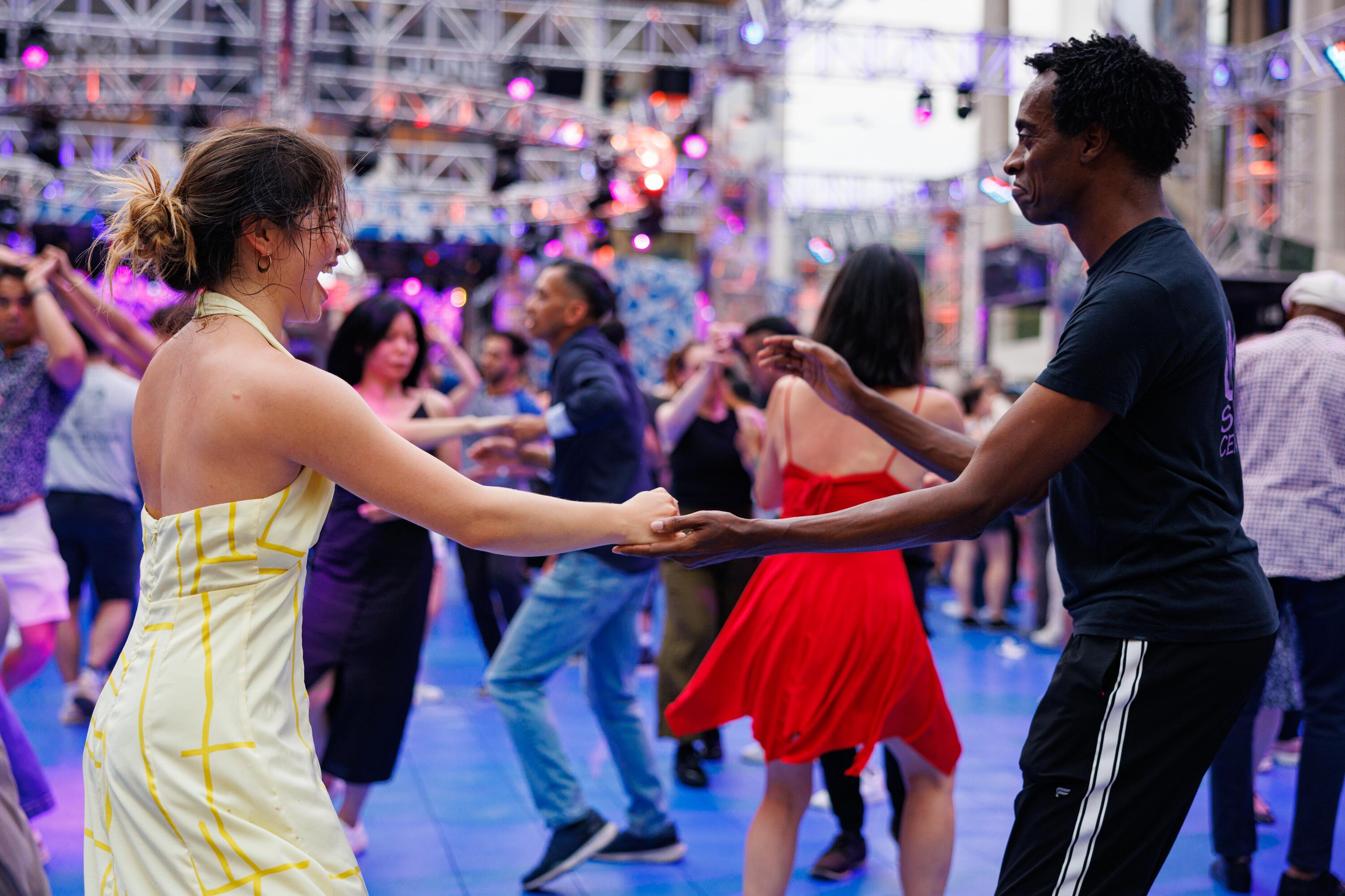 Lincoln Center's free summer festival is back: here is what we're looking forward to