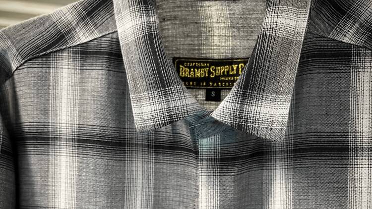 Bramby Supply