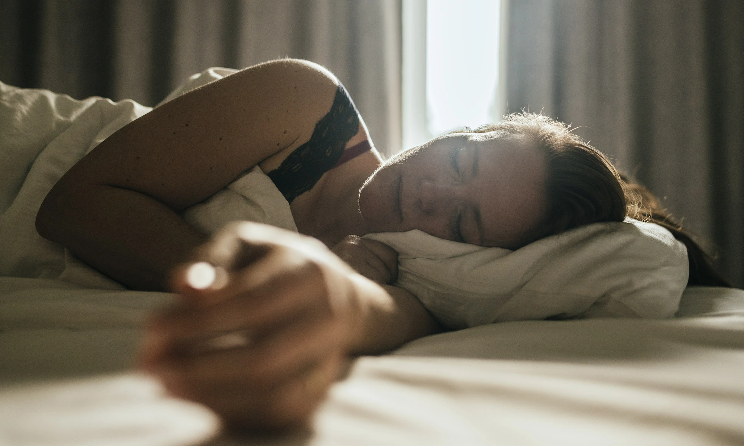 NewYork-Presbyterian branded 2026 sleep