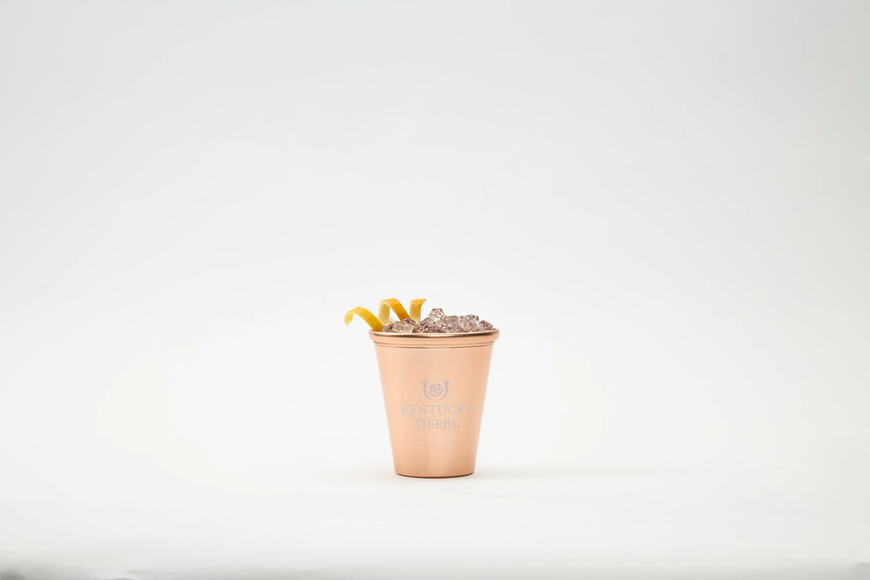 The Kentucky Derby's official Woodford Reserve Spire