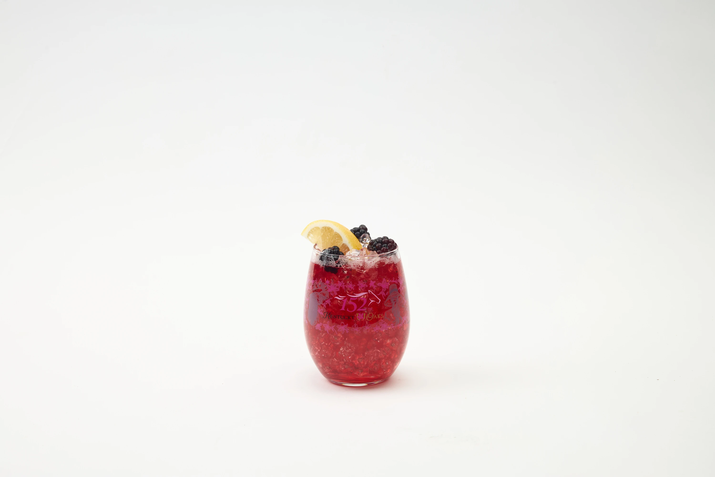 The Kentucky Derby's Official Oaks Lily cocktail