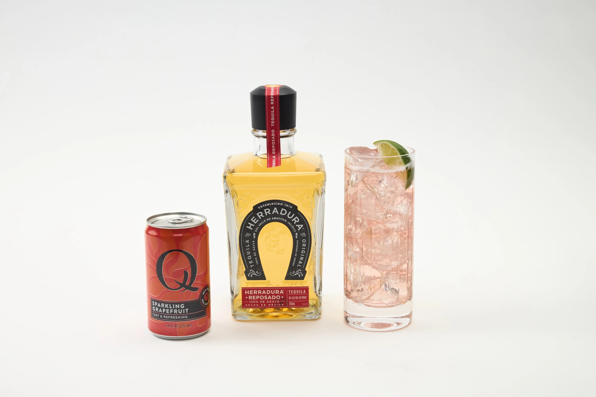 The Kentucky Derby's official Paddock Paloma cocktail