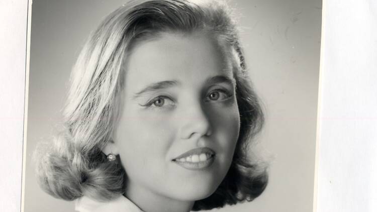 Expo Elena Poniatowska