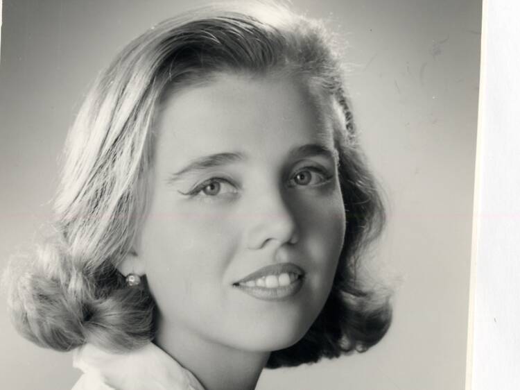 Elena Poniatowska Amor. Archivo Personal en el Museo del Estanquillo