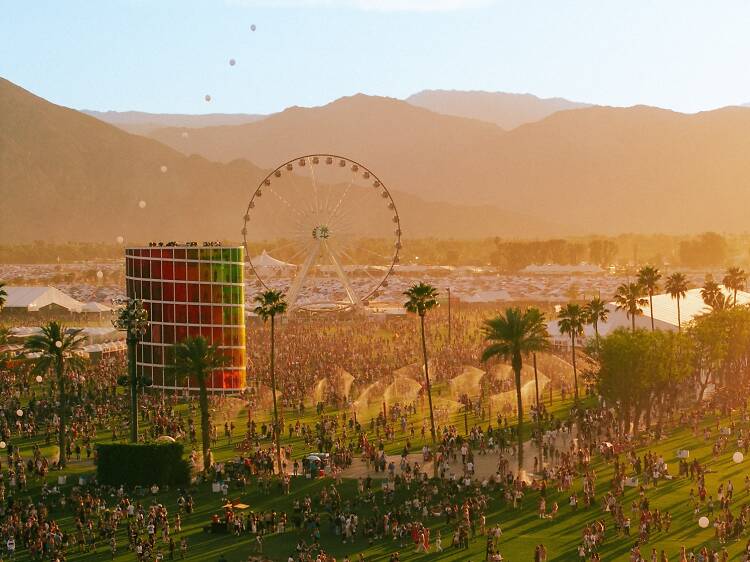 BIGBANG at Coachella 2026: set time, setlist and everything to know for weekend 2